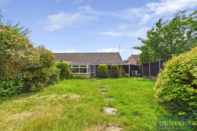 Keswick Road, Hatherley, Cheltenham 3 bed semi