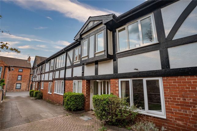 Tudor House, Westgate, Southwell... 1 bed house for sale