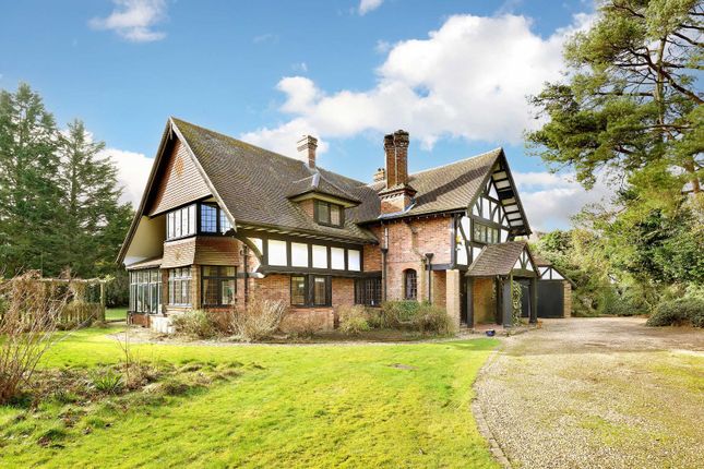 Copperkins Lane, Amersham, HP6 5 bed detached house for sale