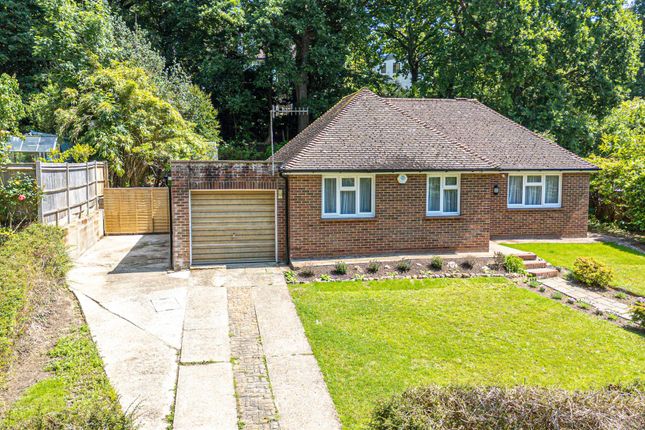 St. Helens Avenue, Hastings 3 bed detached bungalow for sale