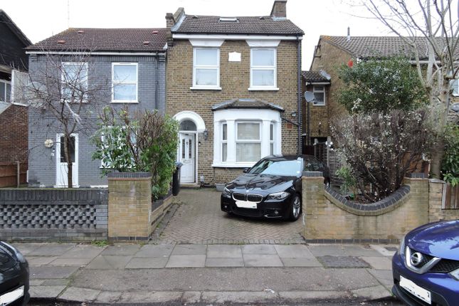 Putney Road, Enfield, Middlesex, EN3 4 bed semi