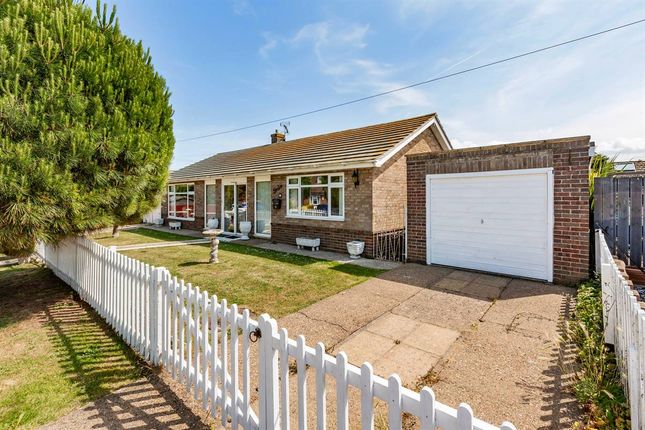 Chrysler Avenue, Herne Bay 2 bed detached bungalow for sale