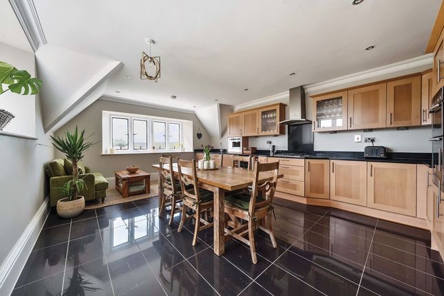 Penshurst Road, Penshurst, TN11 2 bed penthouse for sale