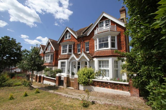 Gore Park Avenue, Eastbourne  BN21 6 bed semi