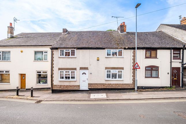 Chapel Street, Barwell, LE9 3 bed terraced house for sale