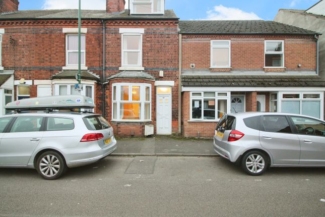 Claude Street, Lenton, NG7 5 bed terraced house for sale