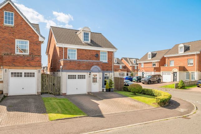 Sibbald View, Armadale, EH48 3 bed detached house for sale