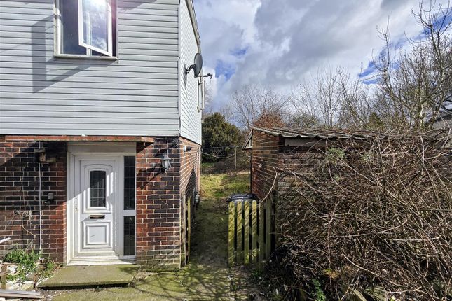 The Royds, Clayton West HD8 3 bed house for sale