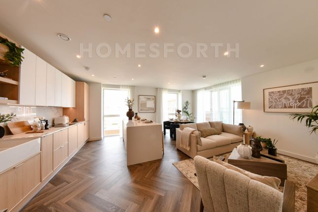 3 bedroom apartment for sale