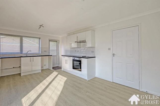 Cap Pillar Close, Wivenhoe 4 bed detached bungalow for sale