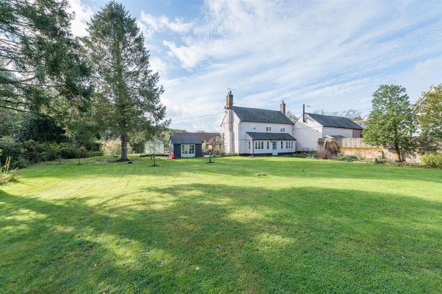The Farmhouse, Lower Layham, Suffolk 4 bed house for sale