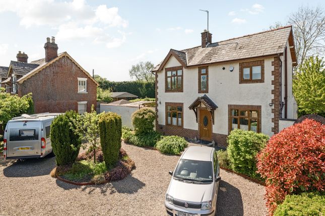 Hereford HR1 3 bed detached house for sale