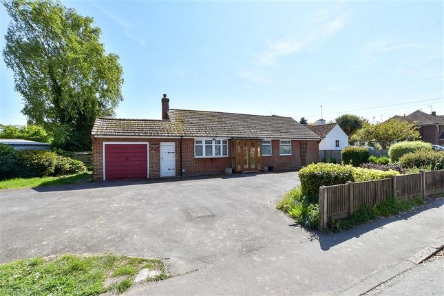 London Road, Sholden, Deal, Kent 3 bed detached bungalow for sale