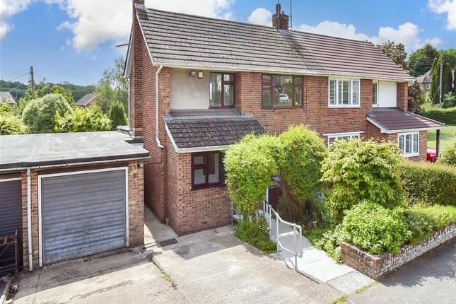 Manse Field, Brabourne Lees, Ashford... 3 bed semi