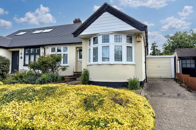 2 bedroom bungalow for sale