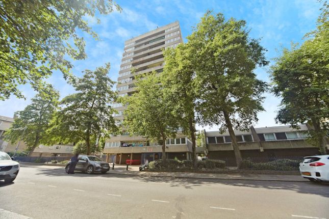 2 bed flat