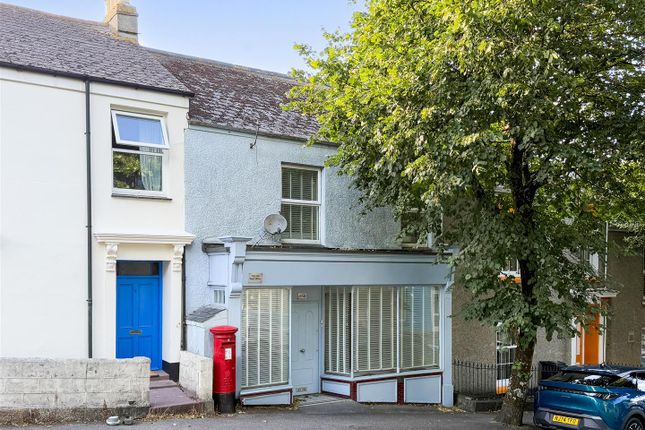 Falmouth 5 bed terraced house for sale