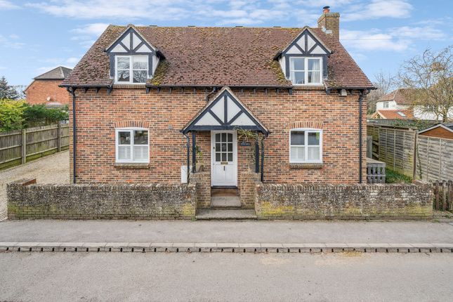 Westbrook Street, Blewbury, OX11 3 bed detached house for sale