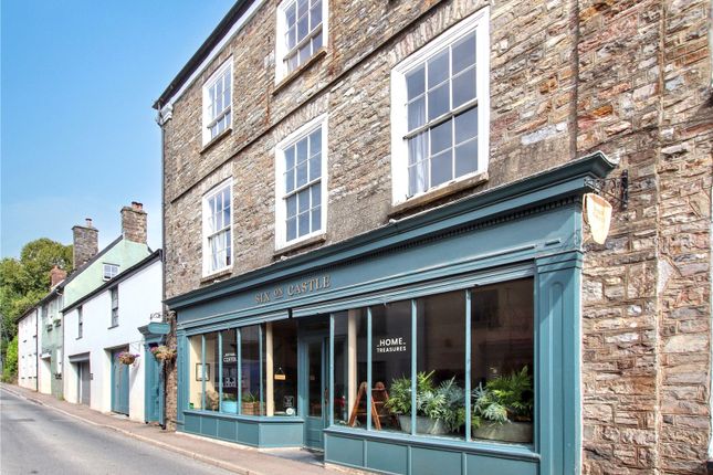 Castle Street, Bampton, Tiverton... 7 bed terraced house for sale
