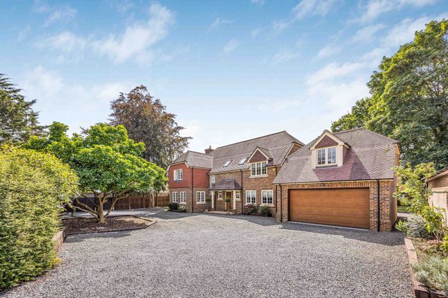 West Broyle Drive, West Broyle, PO19 5 bed detached house for sale