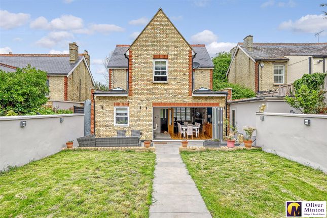 Stortford Road, Standon, Herts 5 bed detached house for sale