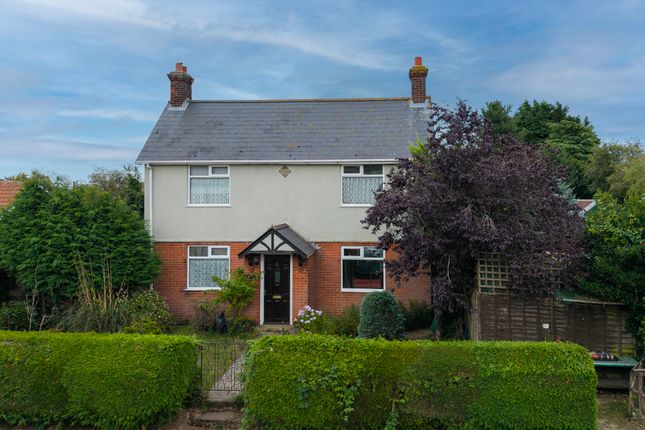 Alley Road, Ipswich IP10 3 bed detached house for sale