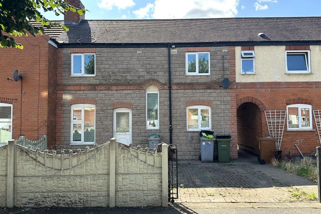 Welbeck Avenue, Newark 4 bed terraced house for sale