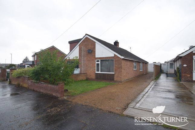 Suffield Way, King's Lynn PE30 2 bed semi