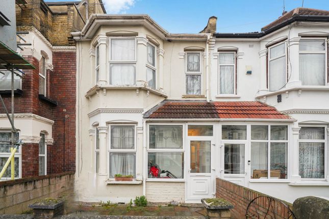 Harold Road, London, E13 5 bed terraced house for sale