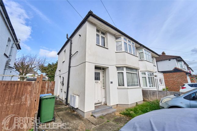 1 bedroom maisonette for sale