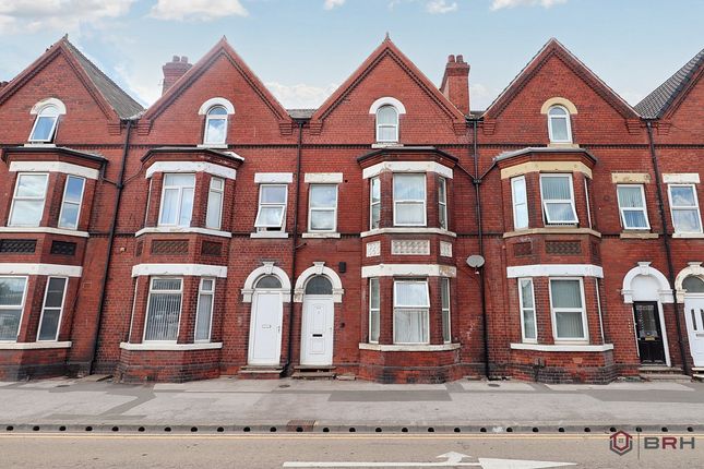 6 bedroom house of multiple occupation for sale