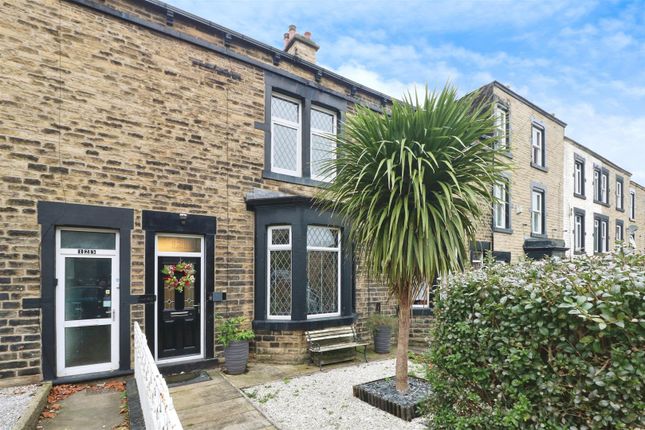 Park Grove, Barnsley 4 bed terraced house for sale