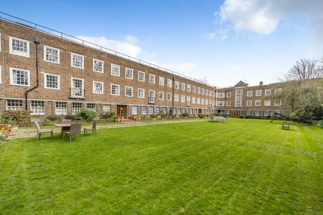 Corringham Road, Hampstead Garden... 3 bed apartment for sale