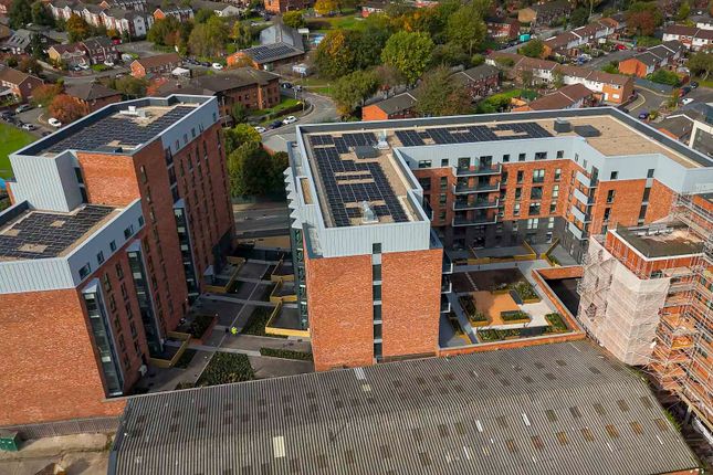 2 bed flat
