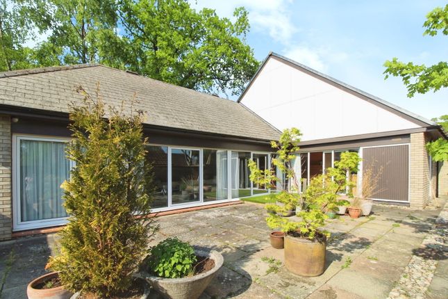 The Orchard, Wylam NE41 4 bed detached house for sale