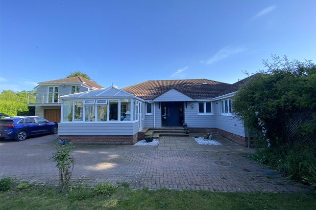 Newton Poppleford, Sidmouth 4 bed detached house for sale