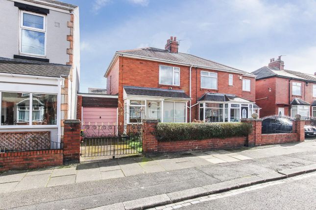 Barras Avenue, Annitsford, NE23 3 bed semi