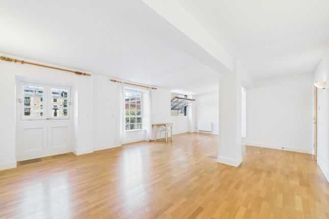 2 bed flat