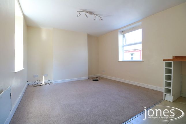 1 bed flat