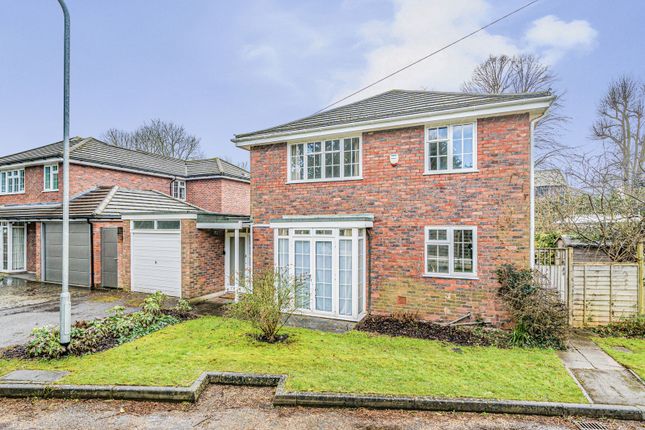High Elms Close, Northwood, Middlesex 4 bed detached house for sale