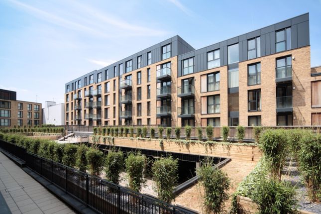 St. John's Walk, Birmingham, West... 2 bed flat for sale