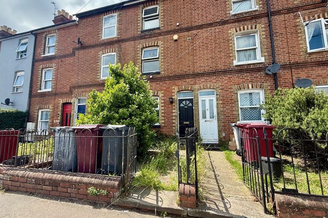5 bed terraced house