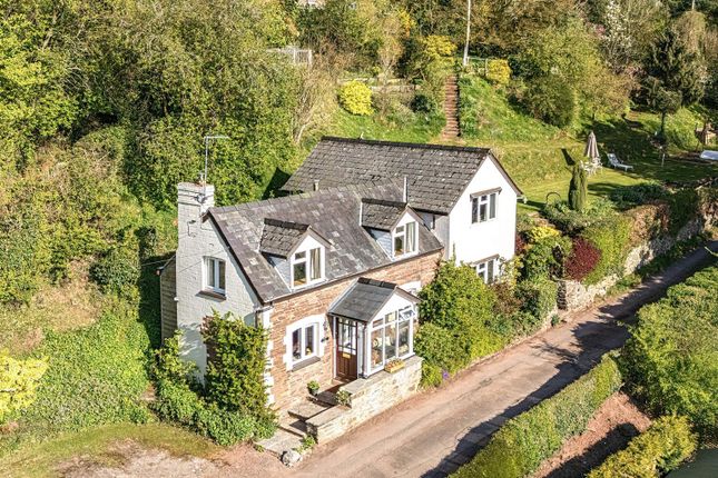 Westhope 3 bed detached house for sale