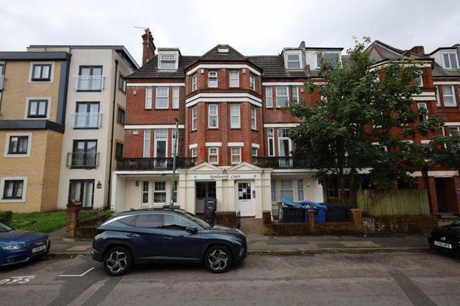 2 bed flat