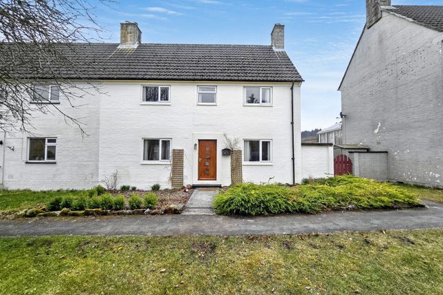 Castle Drive, Kielder, Hexham... 3 bed semi
