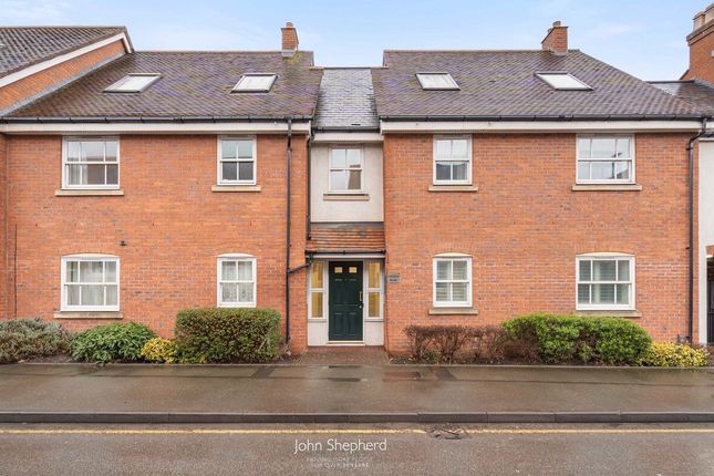 New Road, Solihull, West Midlands, B91 3 bed flat for sale