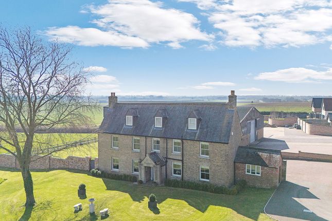 Main Street, Ely CB6 6 bed detached house for sale