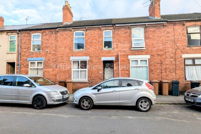 St Andrews Street, Lincoln 2 bed terraced house for sale
