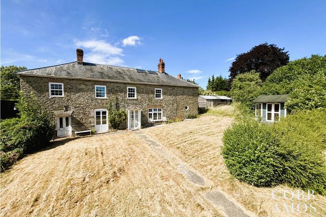 High Street, Leintwardine, Craven Arms 4 bed detached house for sale