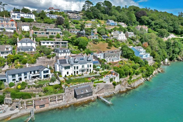 Beacon Road, Kingswear, Dartmouth... 7 bed detached house for sale